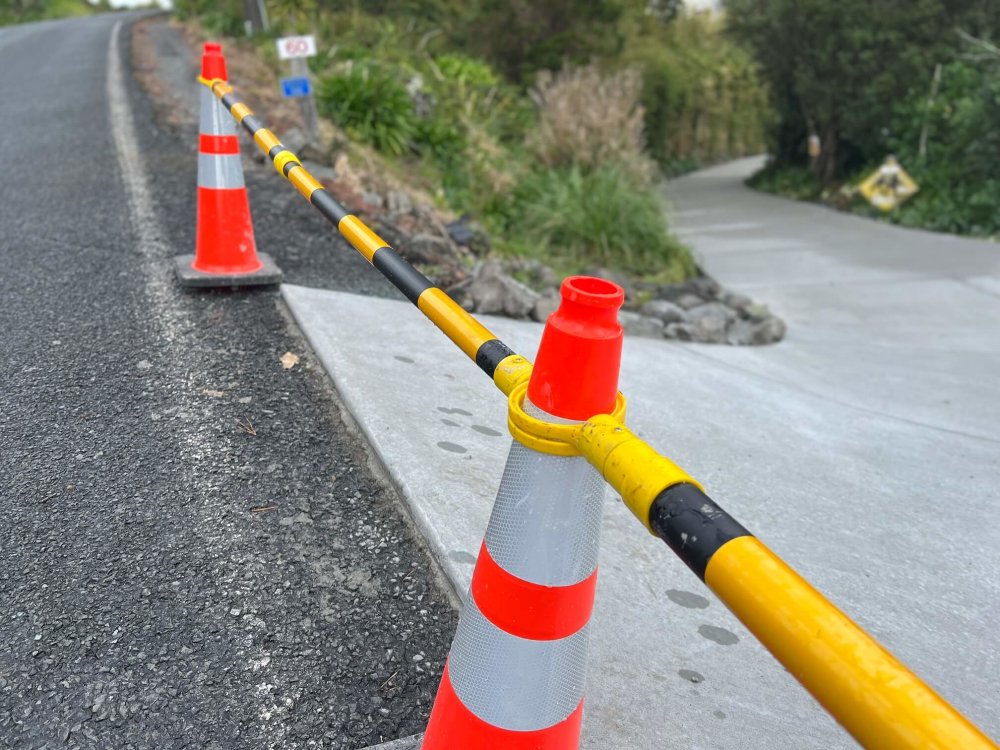 Safety Road Cone Orange Road Cones and Temporary Barriers Astrolift